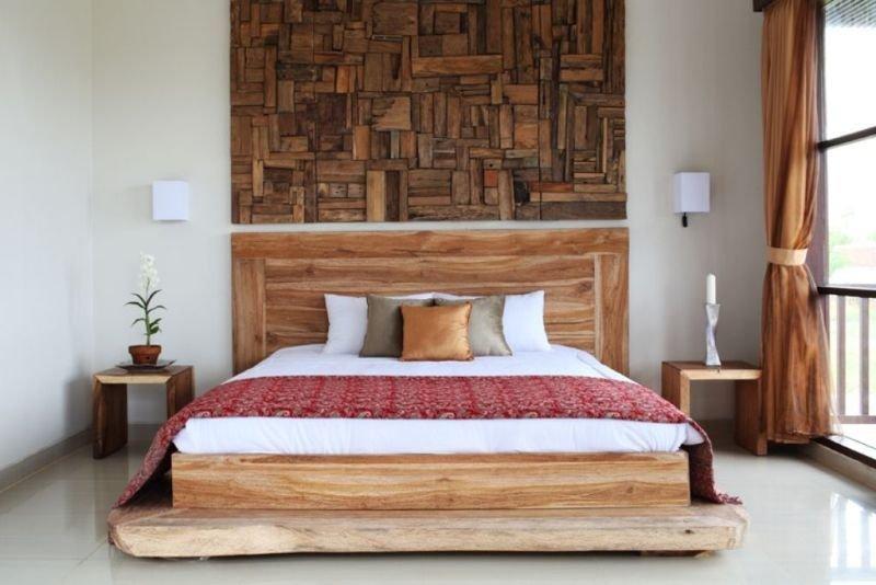White Lotus Villas Seminyak Екстер'єр фото