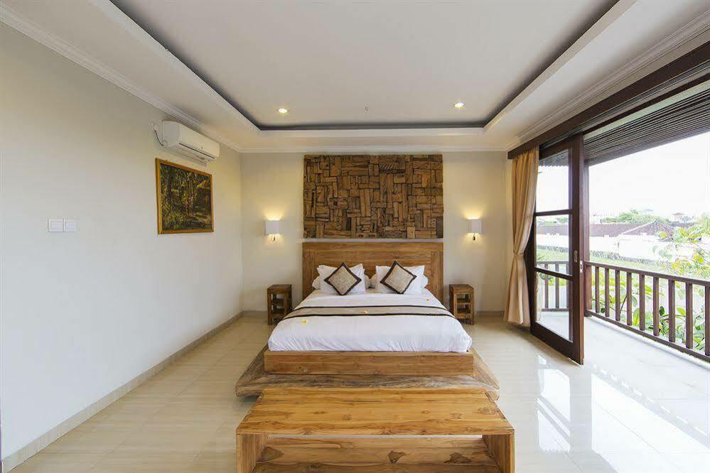 White Lotus Villas Seminyak Екстер'єр фото